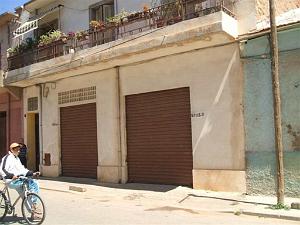 VOYAGE ORAN 30 05 2008 AU 06 06 2008 N036